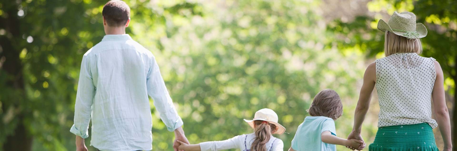 SIMPLY HEALTHY FAMILIES